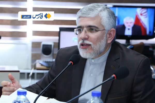 علی محمد زنگانه