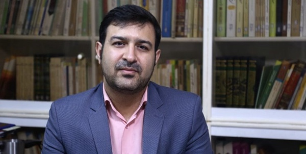 محمدباقر انصاری