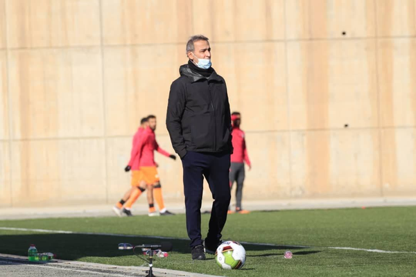 محسن عاشوری
