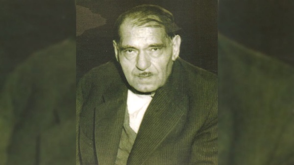 داراب افسر بختیاری 