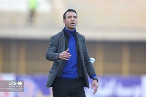 گزارش تصویری از برد استقلال مقابل هوادار از بازی معوقه هفته شانزدهم