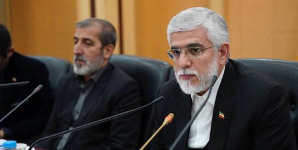 علی محمد زنگانه