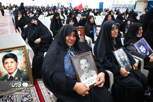 اجلاسیه گرامیداشت امامین انقلاب در بجنورد