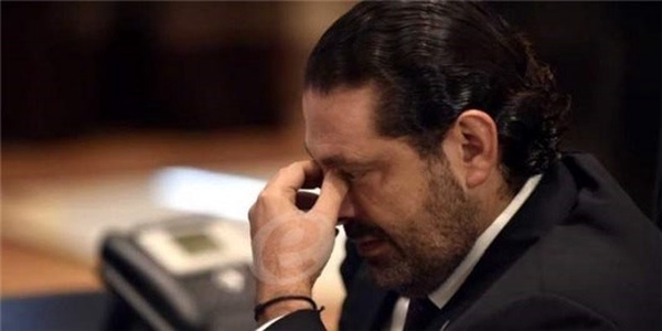 سعد الحریری