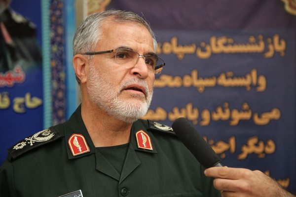 سردار پورجمشیدیان