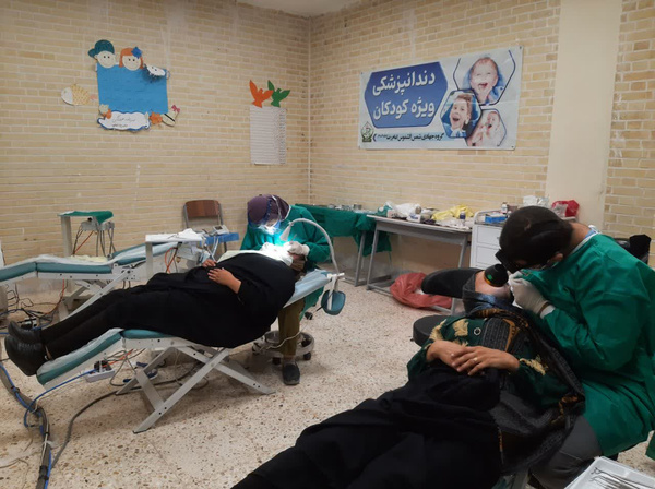 اردوی جهادی کاشمر