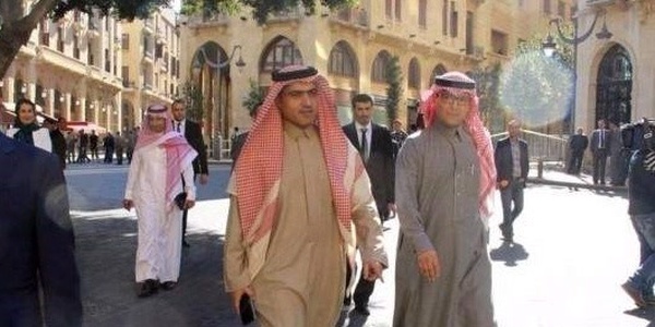 السبهان