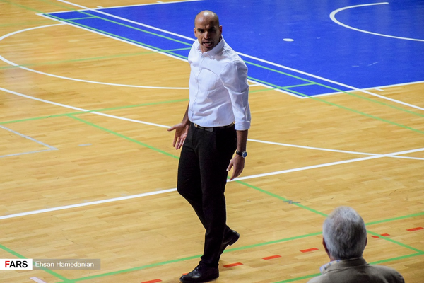 رحمان محمدی راد