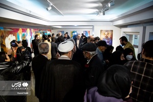 آیین گرامیداشت زنده‌یاد حبیب الله صادقی