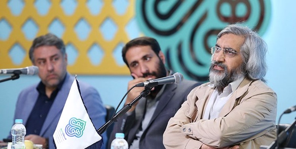 جلیلی هوای نو