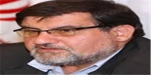رئیس سازمان مدیریت بحران کشور