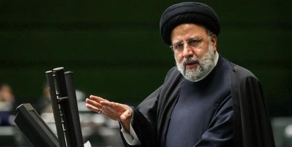 رئیسی مجلس