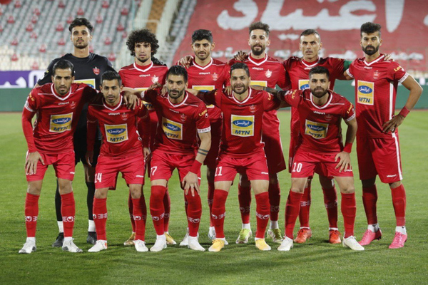 پرسپولیس 
