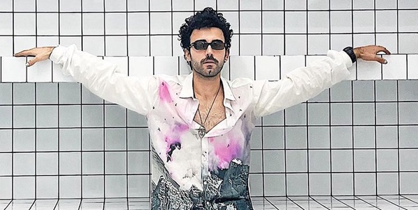محمد صادقی