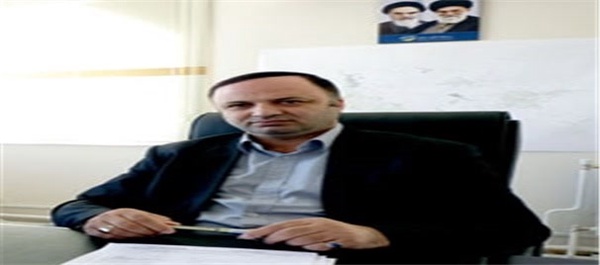 رضا مسرور مدیر عامل جدید سازمان منطقه آزاد انزلی