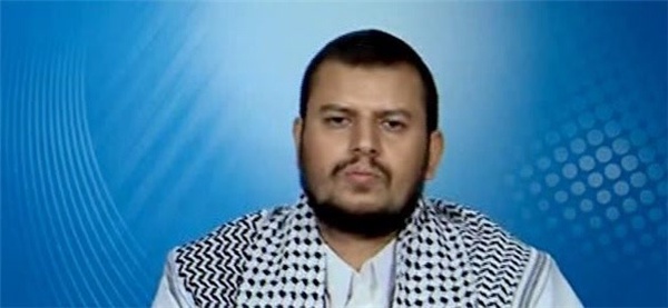رهبر انصارالله