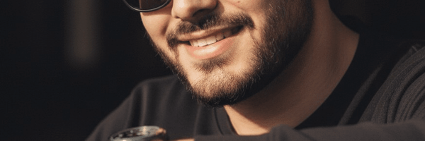 تصویر سربرگ نمایه‌ی ‌همین آیدی پاتوق دارم بیا پاتوق فالوم کن‌