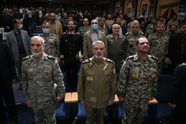 سرلشکر موسوی