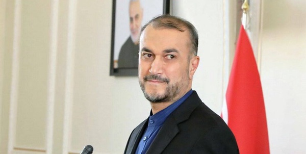 حسین امیرعبداللهیان