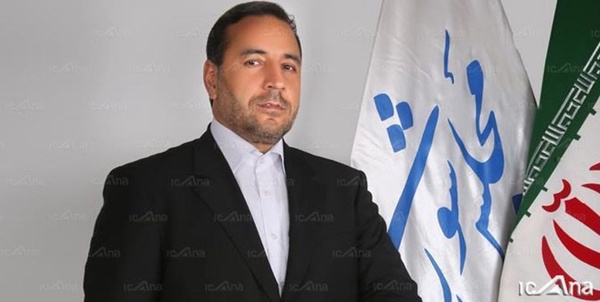 حسن بهرام نیا