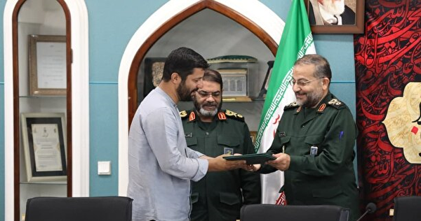 هادی قاسمی کفعمی