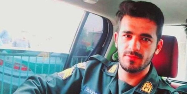 شهید رفیع نژاد