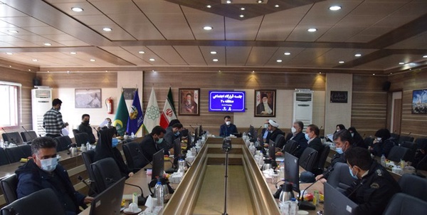 آسیب اجتماعی