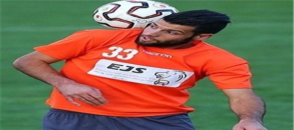 محمد عباس زاده