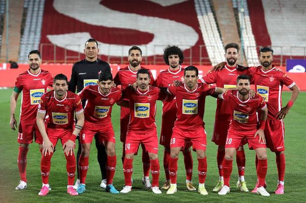 پرسپولیس