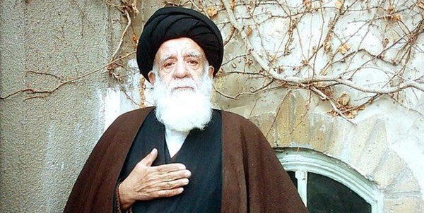 آیت‌الله نجومی