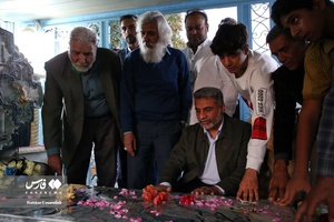سالگرد «ناصر عبداللهی»