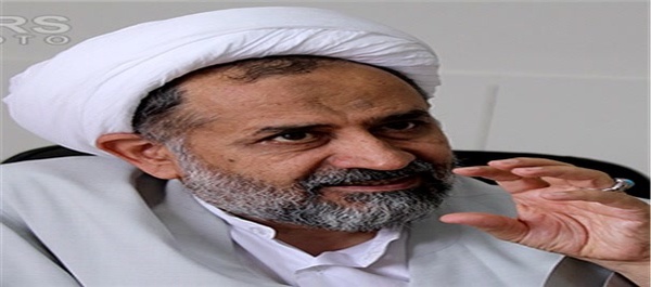 حیدر مصلحی وزیر سابق اطلاعات
