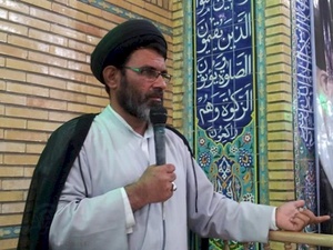 حسینی‌صدر