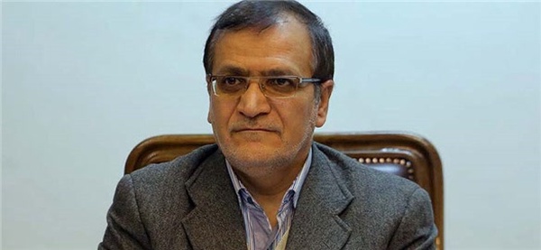 عیسی رضایی