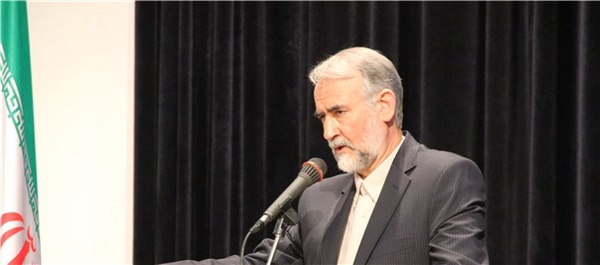 غلامرضا شافعی