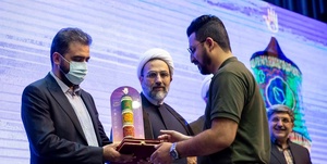 سوگواره ملت امام حسین