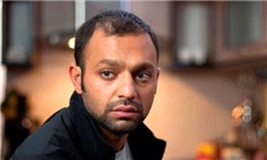 صابر ابر