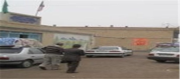 اسکان مسافران در مدارس