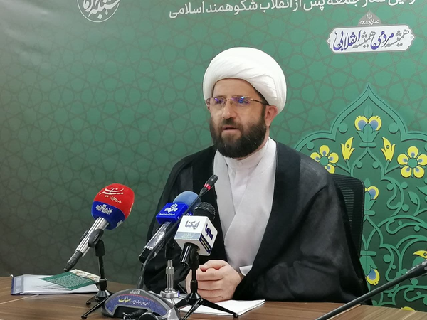 سخنگوی شورای  سیاست گذاری ائمه جمعه کشور
