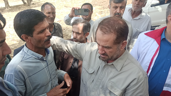 احمدزاده