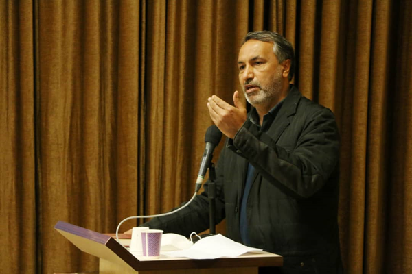 رضایی