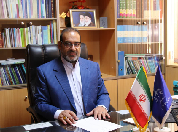 سعید فلاح
