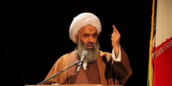 آیت الله فرحانی