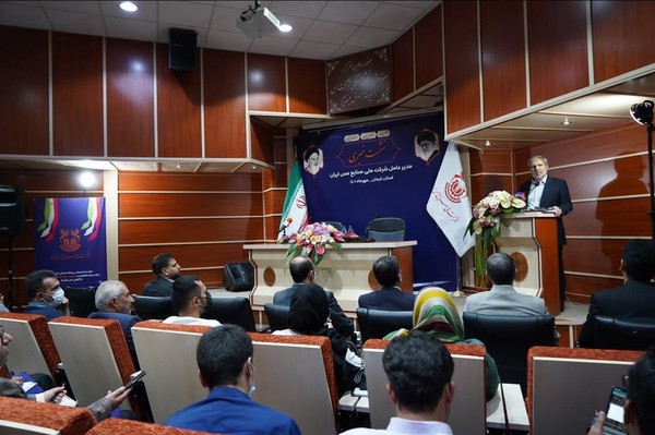 علی رستمی