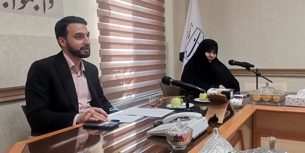 نشست علمی زن آگاهی