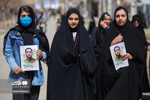 «همه آمده ایم» به استقبال