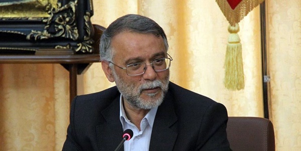 مرتضی میرباقری