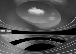 برگزیده بخش خلاقیت | علی ذوالقدری (ایران)