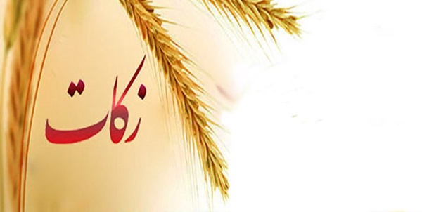 زکات