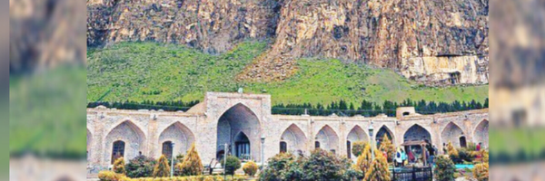 تصویر سربرگ نمایه‌ی ‌فرید شکری‌